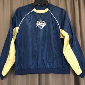 PADRES windbreaker
